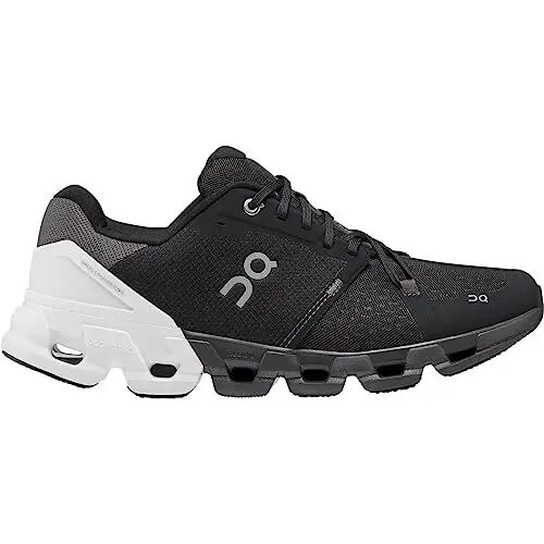 Men’s Cloudflyer 4 (Glacier/White) - ON (1)