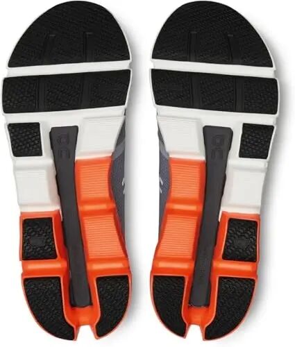 Men’s Cloudflyer 4 (Glacier/White) - Men’s (1)