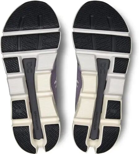 Men’s Cloudflyer 4 (Glacier/White) - ON (1)
