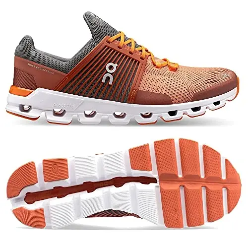 Men's Cloudswift Sneakers - 3