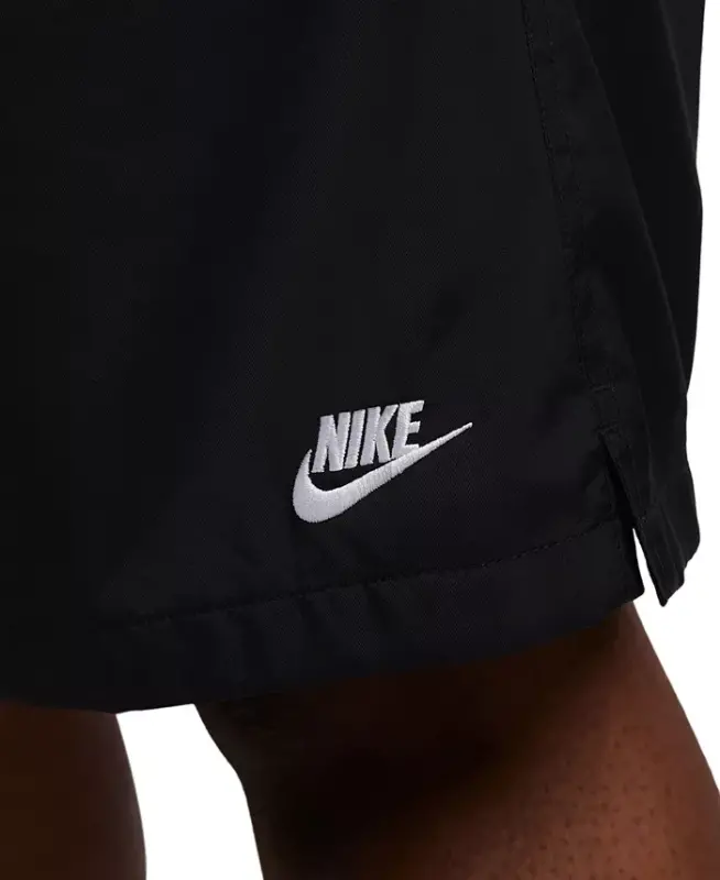 Men's Club Flow Relaxed-Fit 6