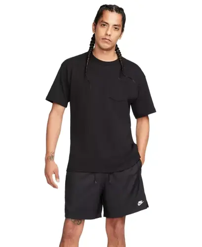 Men's Club Flow Relaxed-Fit 6
