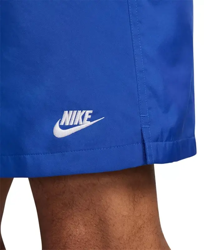 Men's Club Flow Relaxed-Fit 6