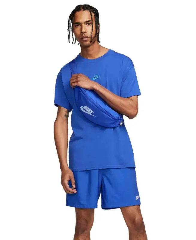 Men's Club Flow Relaxed-Fit 6
