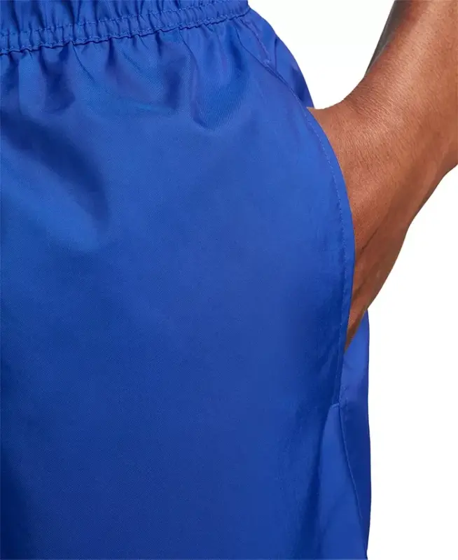 Men's Club Flow Relaxed-Fit 6