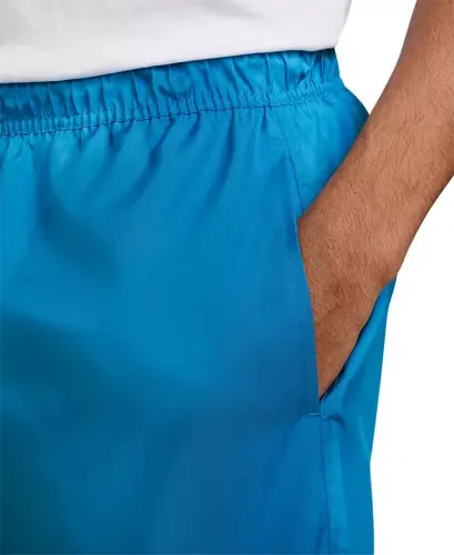 Men's Club Flow Relaxed-Fit 6