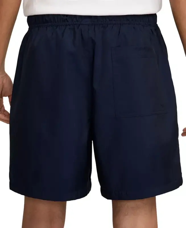 Men's Club Flow Relaxed-Fit 6