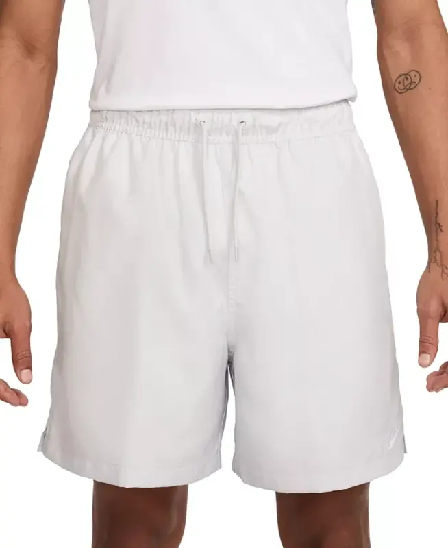 Men's Club Flow Relaxed-Fit 6
