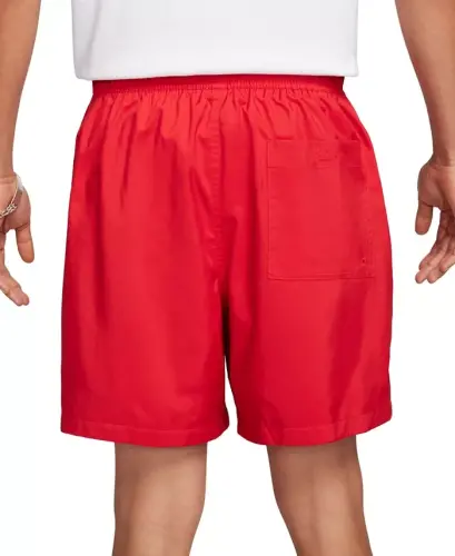 Men's Club Flow Relaxed-Fit 6