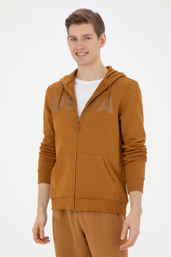 Men's Coconut Sweatshirt 50269394-VR153 - 3