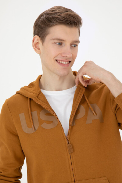 Men's Coconut Sweatshirt 50269394-VR153 - U.S. POLO ASSN. (1)