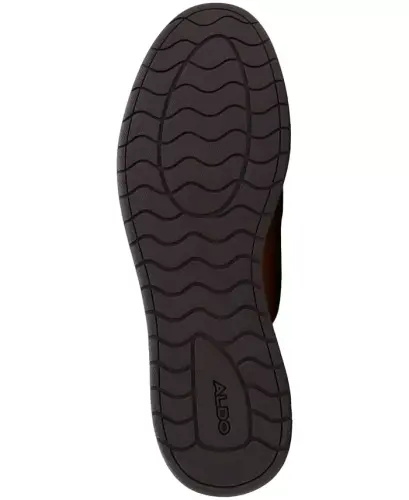 Men's Colby Derby Dress Casual Lace Up Sneaker - 3