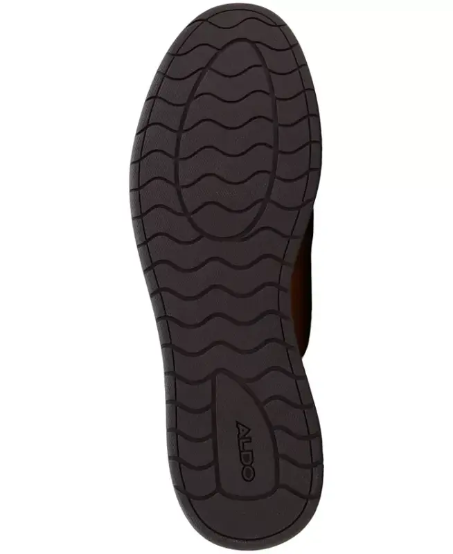 Men's Colby Derby Dress Casual Lace Up Sneaker - 3