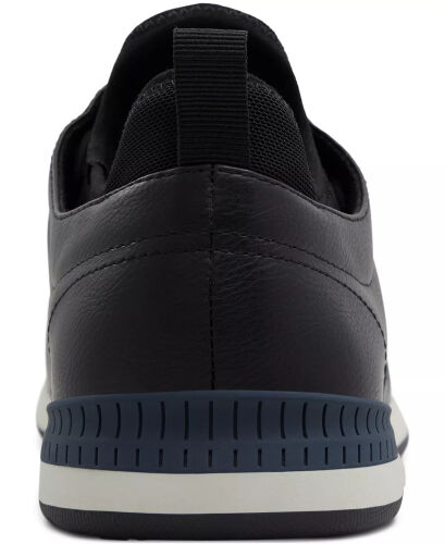 Men's Colby Derby Dress Casual Lace Up Sneaker - 4