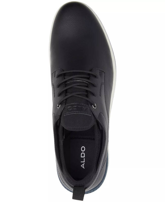 Men's Colby Derby Dress Casual Lace Up Sneaker - 5