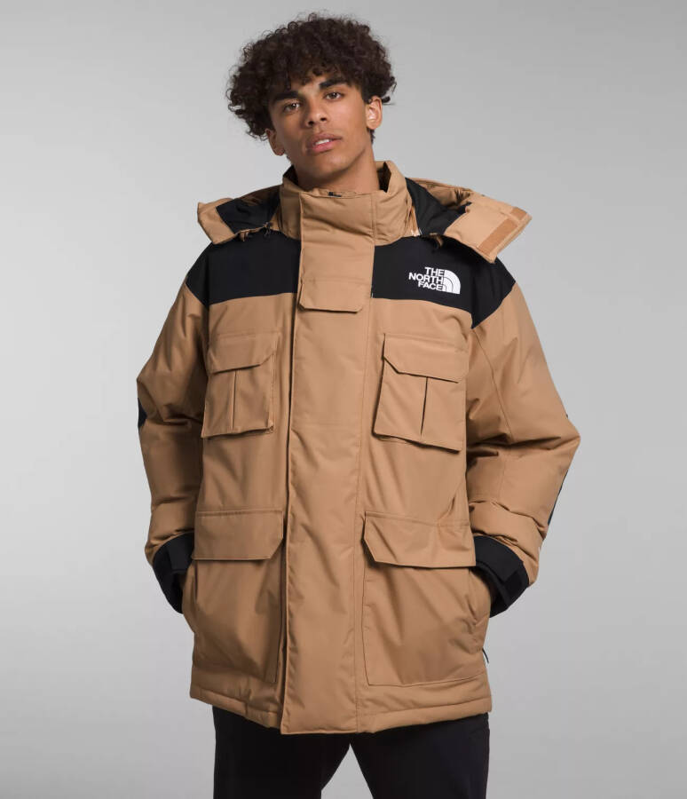 Men’s Coldworks Insulated Parka - 1