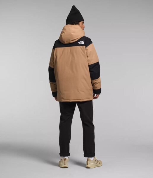 Men’s Coldworks Insulated Parka - 2