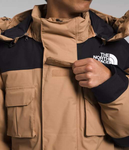 Men’s Coldworks Insulated Parka - 8