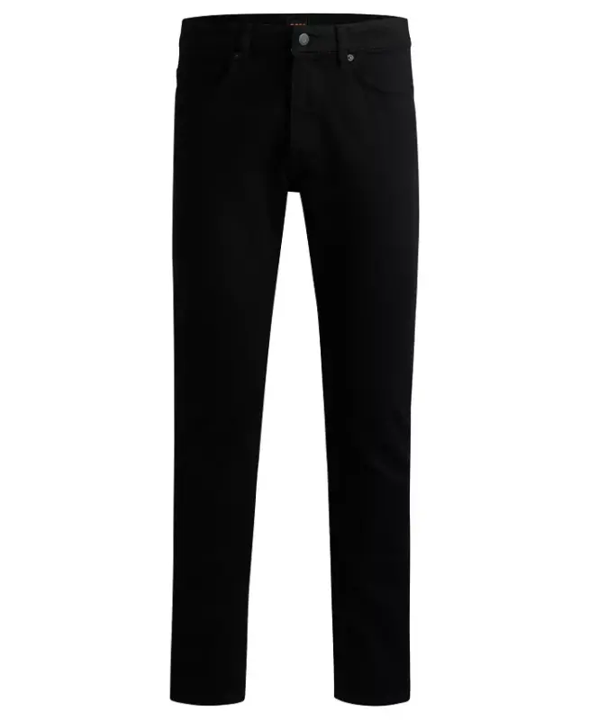 Men's Comfort-Stretch Slim-Fit Jeans - 2