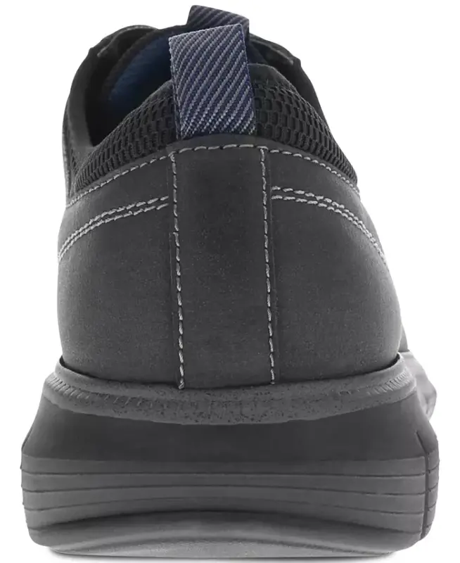Men's Cooper Casual Lace-up Oxford - 3