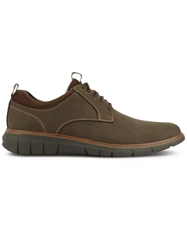 Men's Cooper Casual Lace-up Oxford - 2