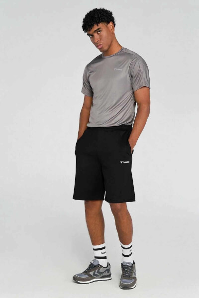 Men's Cotton Shorts Men's Shorts 932095-2001BLACK - 3