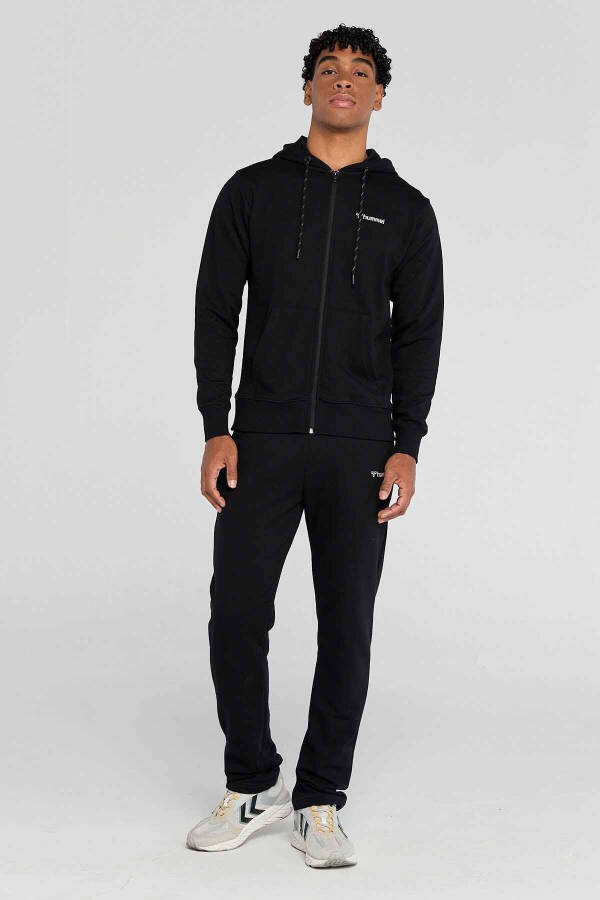 Men's Cotton Sweatpants - 2