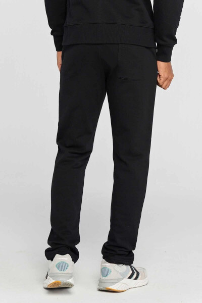 Men's Cotton Sweatpants - 4