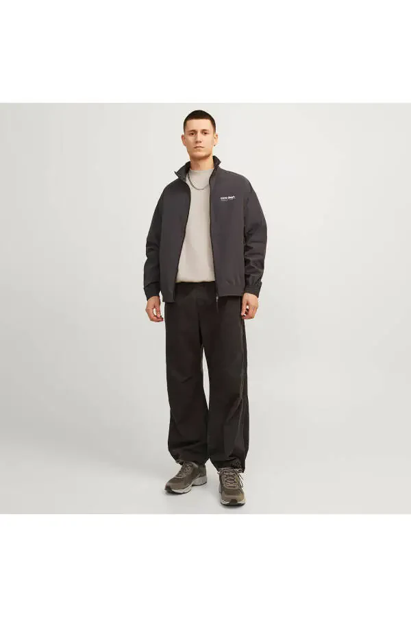 Men's Cream T-Shirt (12255219-MOM) - 3