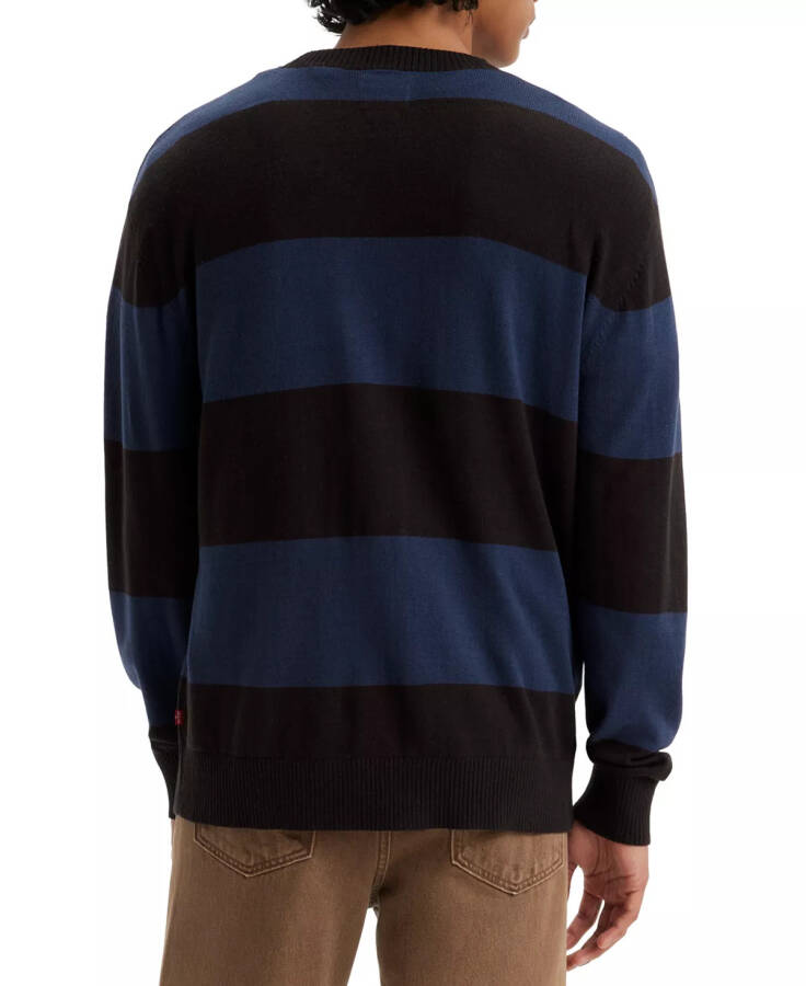 Men's Crewneck Sweater Naval Academy - 2