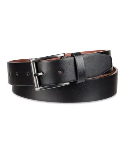 Men's Cut Edge Casual Belt - 1