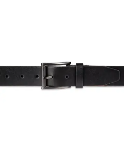 Men's Cut Edge Casual Belt - ALFANI (1)