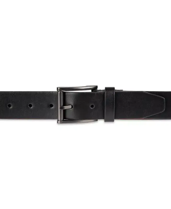Men's Cut Edge Casual Belt - 2