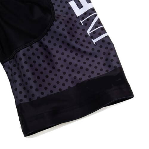 Men's Cycling Jersey Set Shirt & 20D GEL Bib Shorts Summer Mountain Bike Suit Road Bicycle Team Racing Uniform Clothes - 5