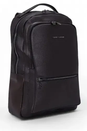 Men's Daily Backpack 01PC001198 - PIERRE CARDIN (1)