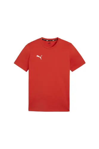 Men's Daily Use and Sports Training T-shirt Comfortable Plain Sports T-Shirt-003 