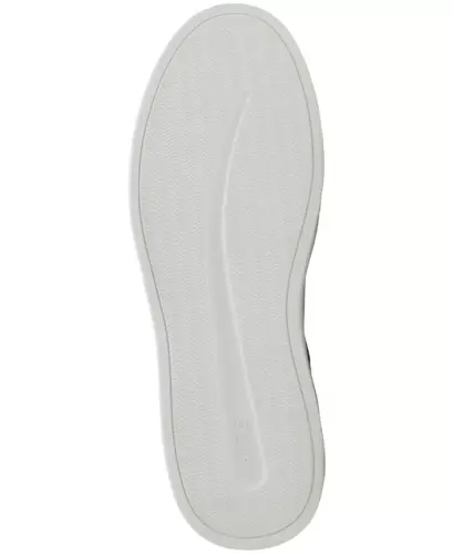 Men's Darren Casual Lace Up Shoes - White - 5