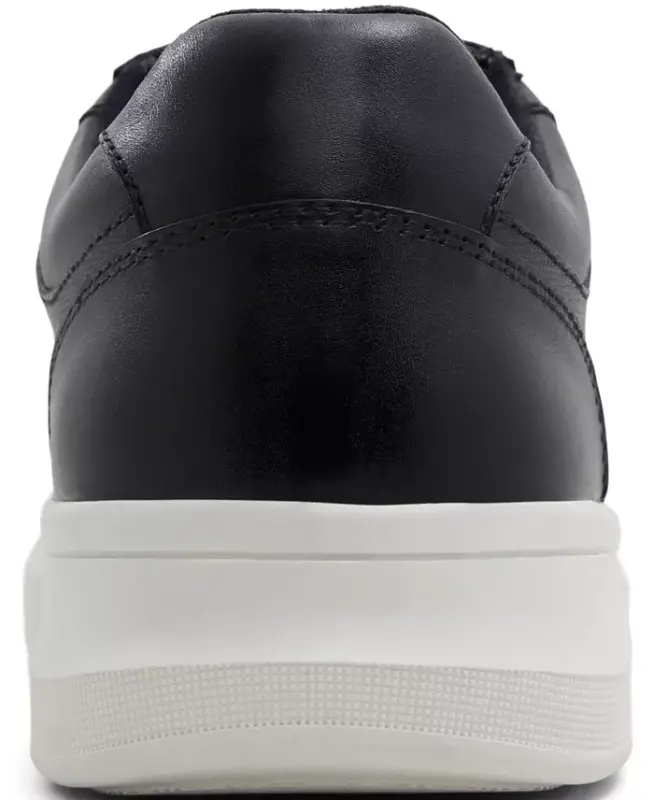 Men's Darren Casual Lace Up Shoes - White - 14