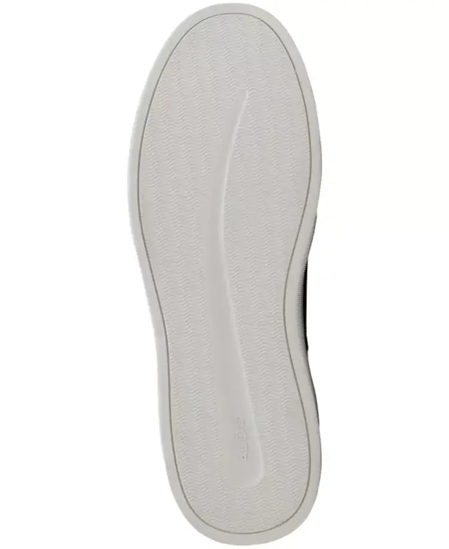 Men's Darren Casual Lace Up Shoes - White - 17