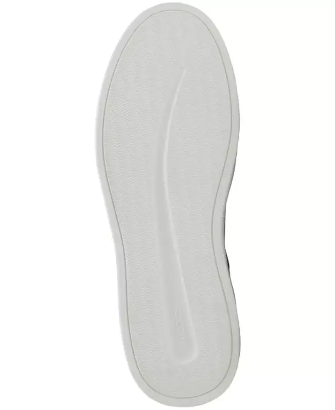 Men's Darren Casual Lace Up Shoes - White - 5