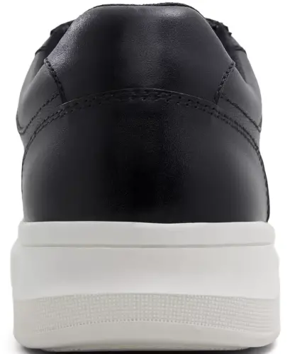 Men's Darren Casual Lace Up Shoes - White - 14