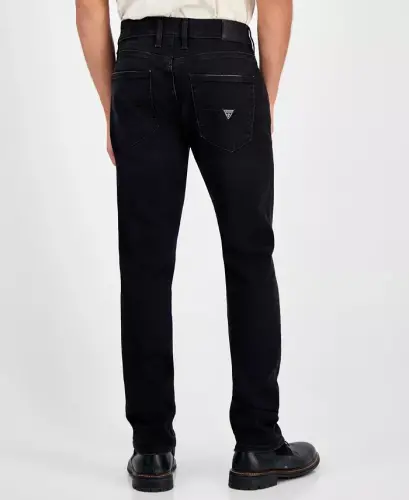 Men's Davis Straight-Fit Jeans - 6