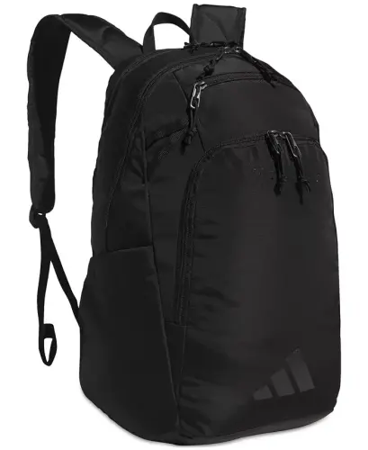 Men's Defender 5 Backpack-Black - 1