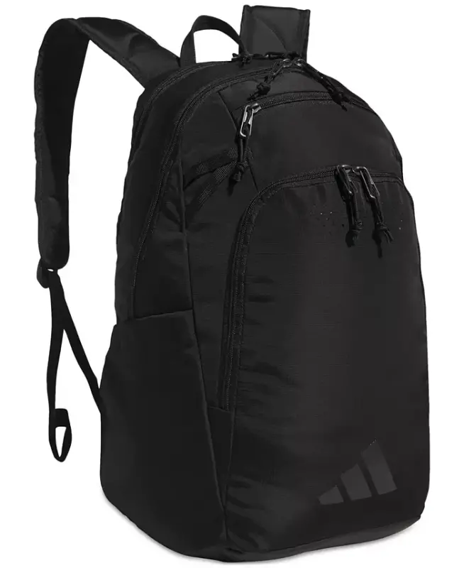 Men's Defender 5 Backpack-Black - 1
