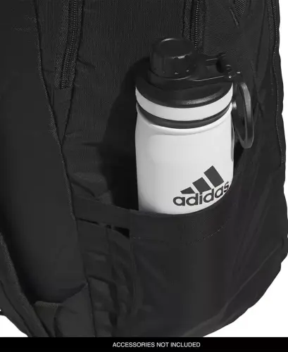 Men's Defender 5 Backpack-Black - 4