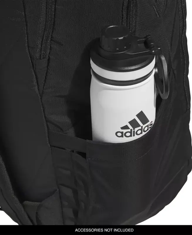 Men's Defender 5 Backpack-Black - 4