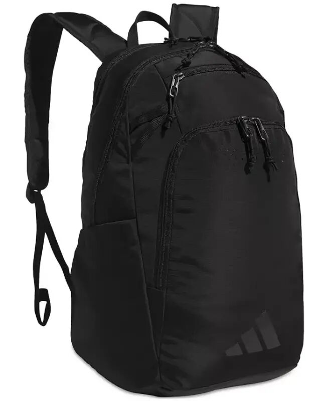 Men's Defender 5 Backpack-Black - 1