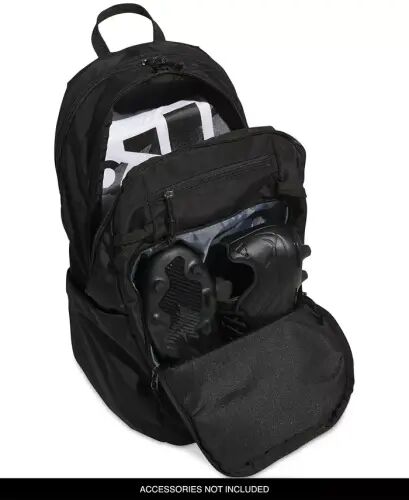 Men's Defender 5 Backpack-Black - 3