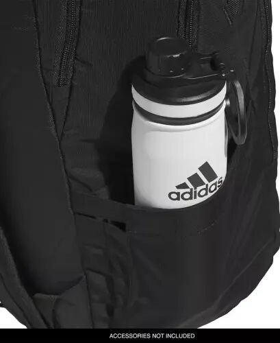 Men's Defender 5 Backpack-Black - 4