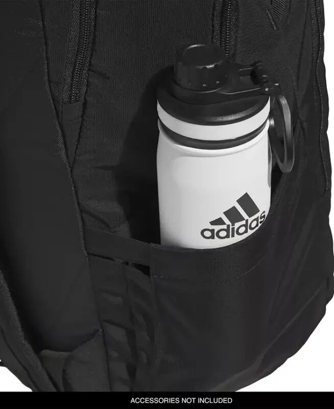 Men's Defender 5 Backpack-Black - 4